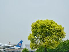 -杭州萧山国际机场