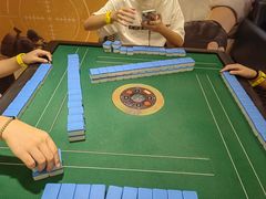 -释鸭台球桌游馆·年会生日团建聚会