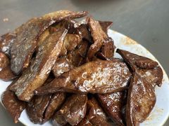 -阿婆东山羊肉店(鸿港海鲜批发市场店)