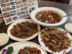 -19号私房菜(云南路店)