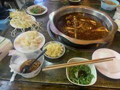 -李德富老街牛杂火锅(抚琴街店)
