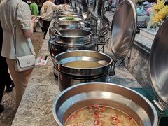 -伊思玛雅法式牛排自助餐厅(福清万达店)