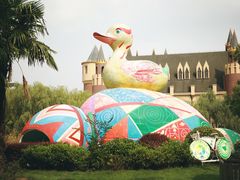 -安徒生童话乐园