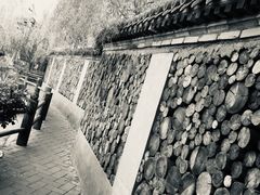 -渭南桃花源民俗文化园