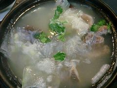 -买又大餐厅(福林里店)