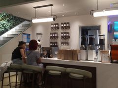 -Peet's Coffee皮爷咖啡(大学路店)