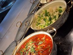 -杭州钱江新城万怡酒店-西餐厅