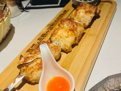 -俄士厨房(五棵松华熙LIVE店)