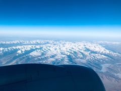 -敦煌莫高国际机场