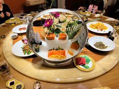 -汉爵阳明大酒店-中餐厅(银湖北路店)