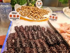 -非烤勿扰自助烤肉(宝安天虹店)