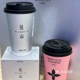 茉莉奶白终于开到圆融了！