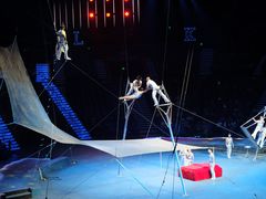 -珠海横琴长隆《卡卡虎奇遇记》