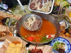-王奋斗贵州酸汤牛肉火锅
