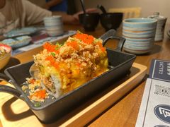-鱼跃食堂·精致寿司(东林美域店)