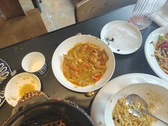 -芳芳私房菜·精做淮扬菜(承德路店)