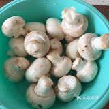 今天吃什么之清炒蘑菇也很美味
