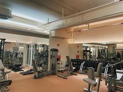 -YCHL Studios健身工作室(市二宫店)