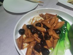 -鸭王烤鸭店(三里河店)