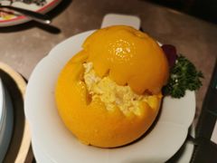 -新白鹿餐厅(金鹰新街口店)