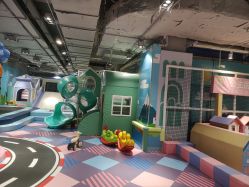 -利奥梦幻主题乐园(爱琴海购物公园店)
