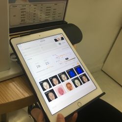 -DJ beauty科技皮肤管理