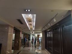-最佳西方金华世贸大饭店
