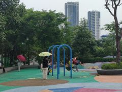 -红花山公园