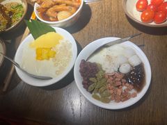 -萍姐火锅·公路夜市(打浦桥日月光店)