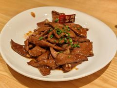 -老福洲·三十年福州味(斗东店)