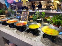 -丽池宫韩式汗蒸会馆(华灯坊店)