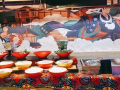 -温州喜来登酒店-盛宴西餐厅