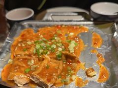 -绿茶餐厅(财富购物中心店)
