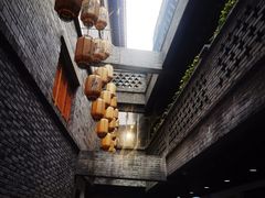 -重庆十八梯传统风貌区