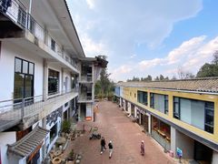 -大理床单厂艺术区