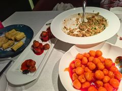-万盛合(渔人码头店)