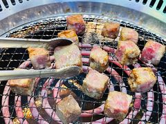 -黑牛の場烤肉(摩天活力城店)
