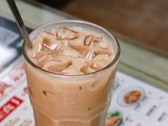 -兴华里茶记(禅城同济首店)