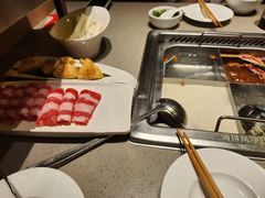 -海底捞火锅(青悦城店)