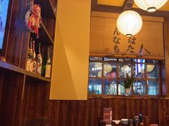 -鸟鹏烧鸟居酒屋(仁恒梦中心店)