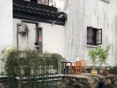 -山塘街