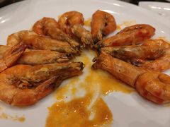 -玉华台饭庄·淮扬菜·烤鸭(望京店)