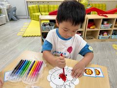 -徐汇区新宜幼稚园