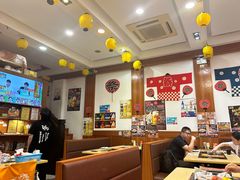 -日葵 大阪烧ひまり(仙霞路店)