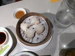 -雍哲港式餐厅(张家港万达店)