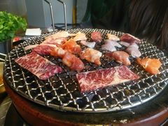 -原始泥炉烤肉(总店)