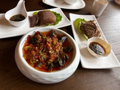 -HOHO餐厅(古子城店)