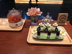 -金色春天.美颜康体纯正SPA(黄泥磅店)