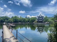 -台州府城(东湖)