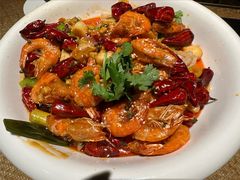 -渝信川菜(西单店)